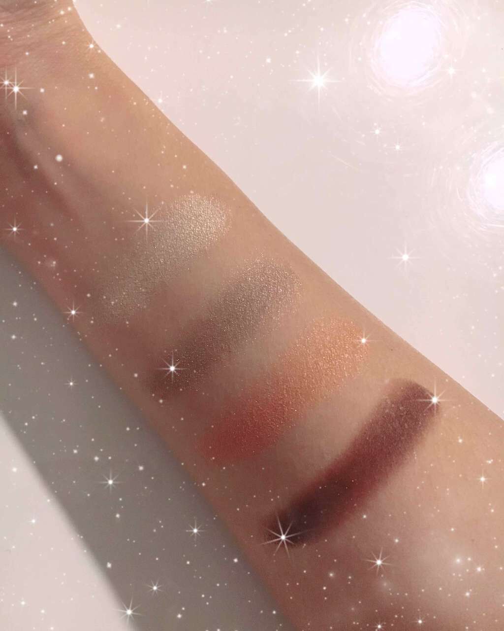 デザイニング カラー アイズ/SUQQU/アイシャドウパレットを使ったクチコミ(2枚目)