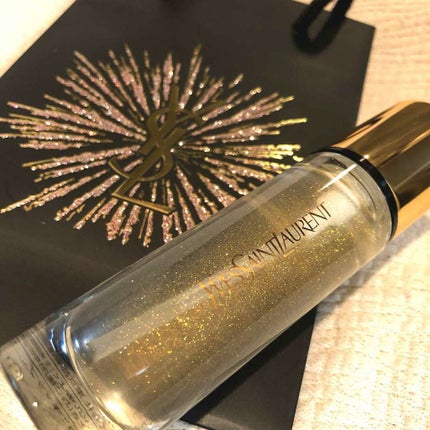 ラディアント タッチ ブラープライマー/YVES SAINT LAURENT BEAUTE/化粧下地を使ったクチコミ(1枚目)