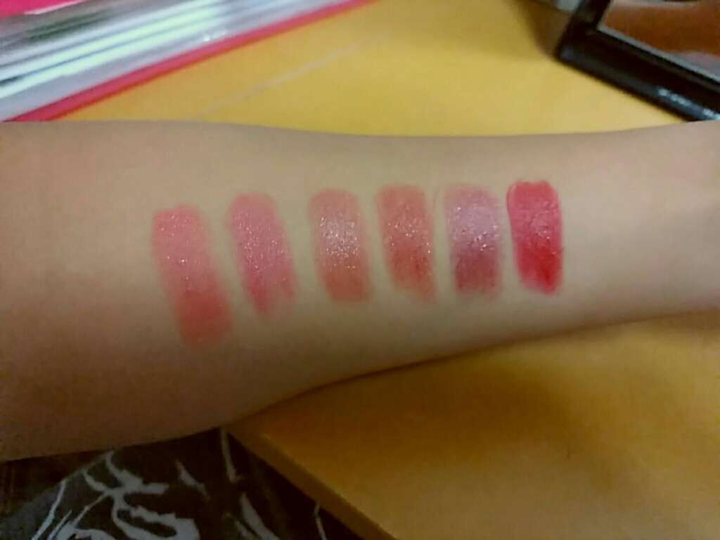 Rinkað on LIPS ã1æ¬4000åã®ãªããðâšçºè²ãæã¡ãè¯ããŠæé«ïŒã©ã¡ãå
¥ã£ãŠ..ãïŒ2æç®ïŒ