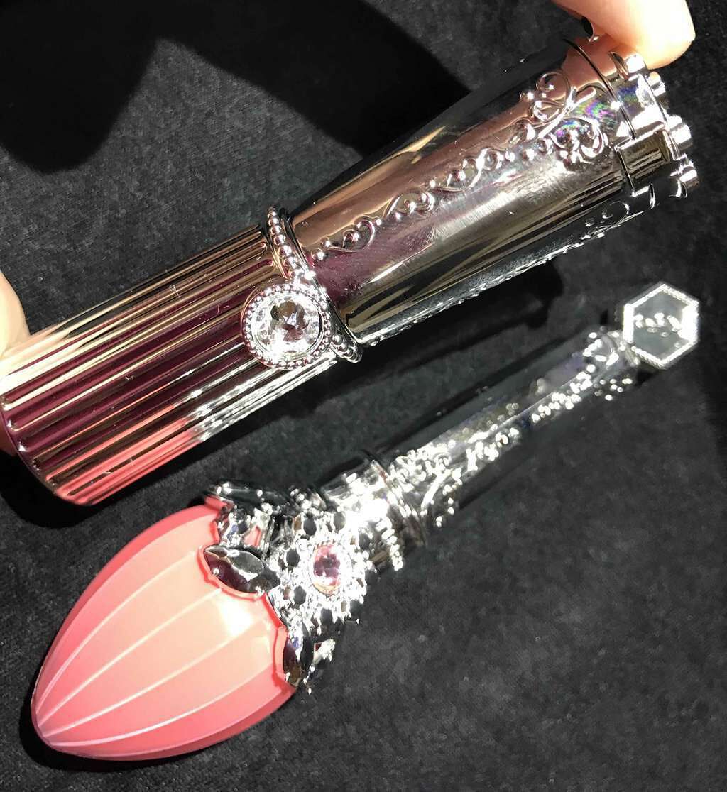 リップブロッサム/JILL STUART/口紅を使ったクチコミ(1枚目)