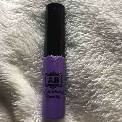 ダブルアイリキッド/Automatic Beauty/二重まぶた用アイテムを使ったクチコミ(1枚目)