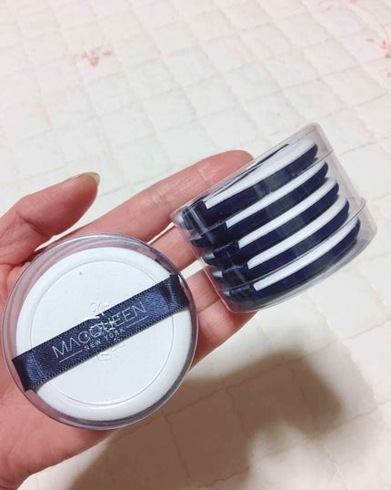 M クッション ファンデーション(モイスチャー)/MISSHA/クッションファンデーションを使ったクチコミ(1枚目)