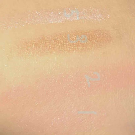 ルックアット マイアイズ/ETUDE/単色アイシャドウを使ったクチコミ(3枚目)