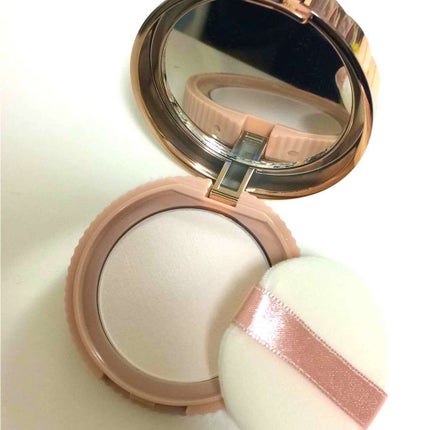 シークレットビューティーパウダー/キャンメイク/プレストパウダーを使ったクチコミ(4枚目)