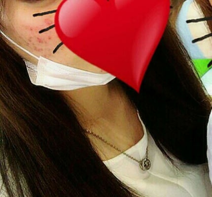 メーキャップ ベース クリーム/ちふれ/化粧下地を使ったクチコミ(1枚目)