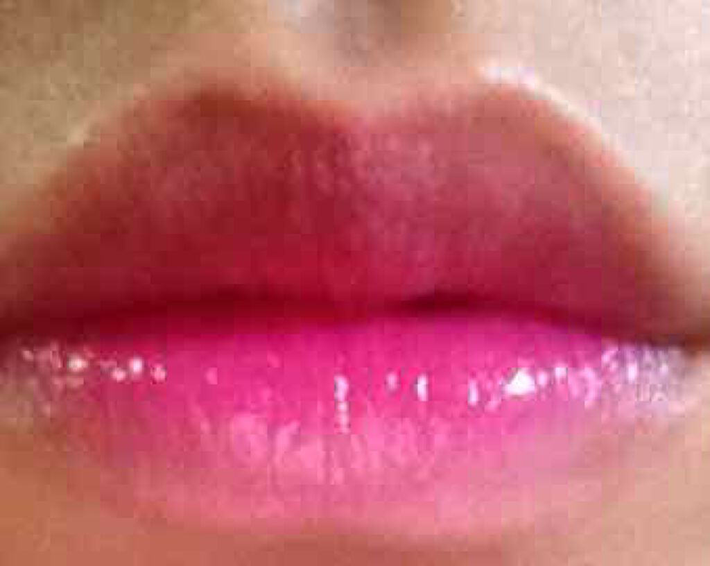 ラディアントロリーティント/Witch's Pouch/リップティントを使ったクチコミ(1枚目)