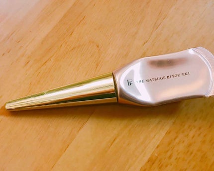 THE まつ毛美容液/UZU BY FLOWFUSHI/まつげ美容液を使ったクチコミ(1枚目)