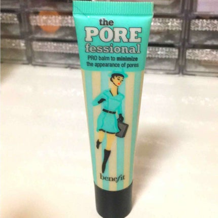 the PORE fessional/ベネフィット/化粧下地を使ったクチコミ(1枚目)