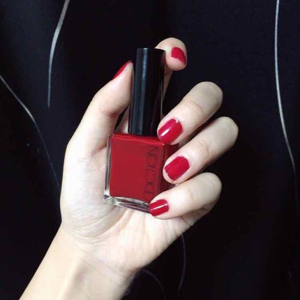 ネイルポリッシュ/ADDICTION/マニキュアを使ったクチコミ(1枚目)