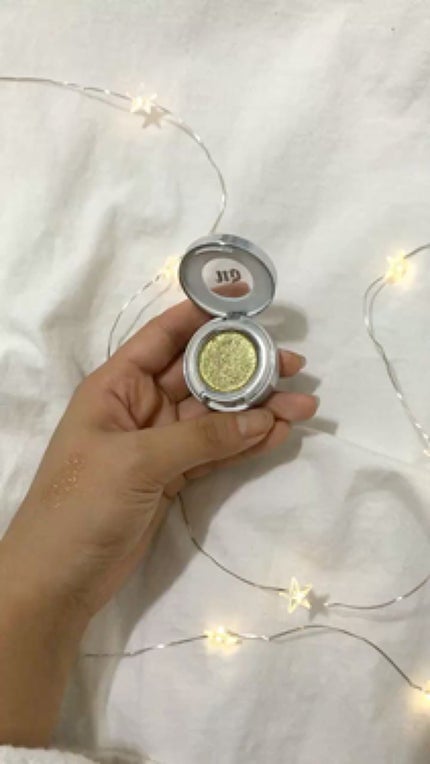 アイシャドウ/アーバンディケイ/単色アイシャドウを使ったクチコミ(3枚目)