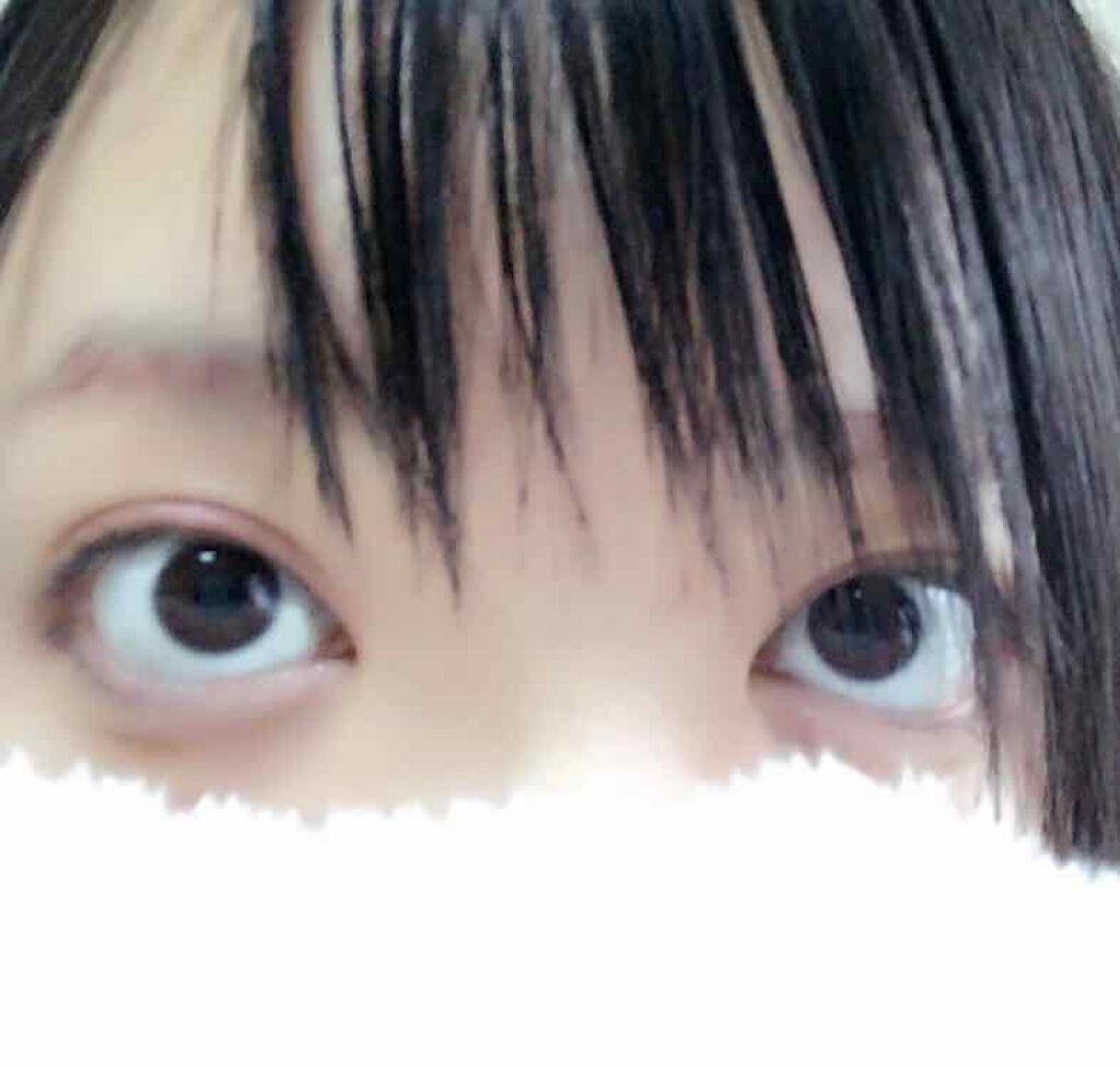 リシェ カラーリング アイブロウパウダー/Visée/パウダーアイブロウを使ったクチコミ（2枚目）