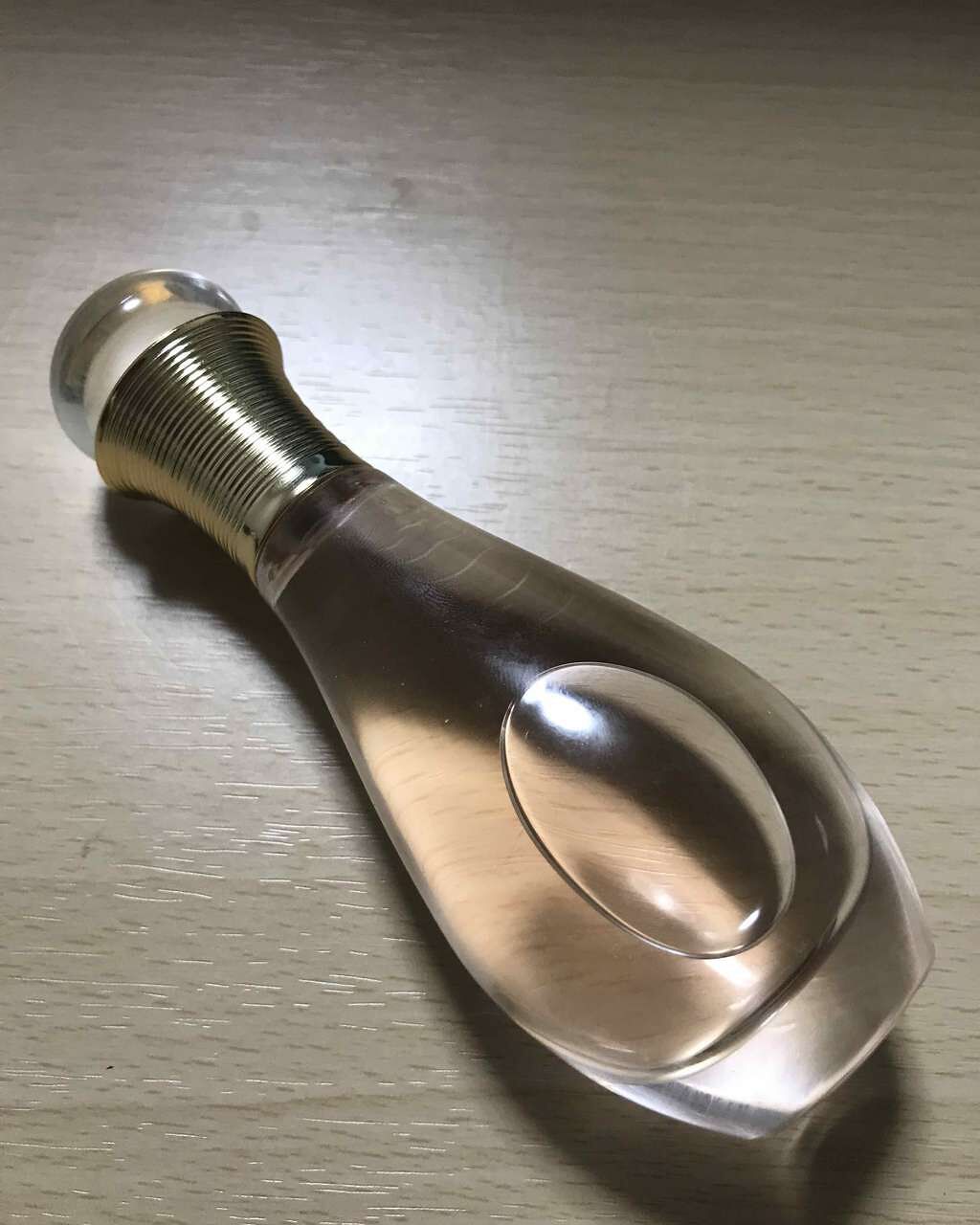 【旧】ジャドール ヘア ミスト/Dior/ヘアミストを使ったクチコミ（2枚目）