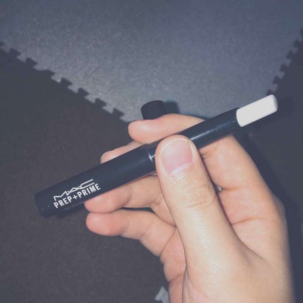 M·A·C プレップ プライム リップ/M・A・C/リップクリームを使ったクチコミ(2枚目)