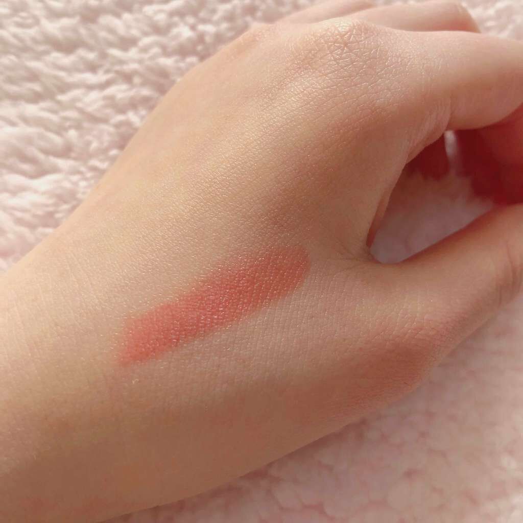 オペラ リップティント N/OPERA/リップティントを使ったクチコミ（2枚目）