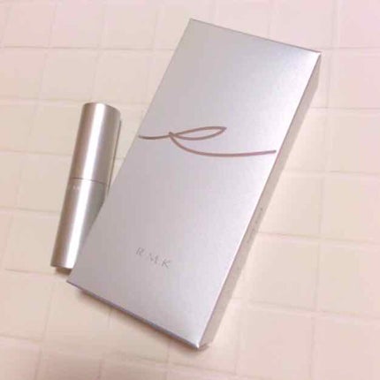 RMK グロースティック/RMK/スティックハイライトを使ったクチコミ(1枚目)