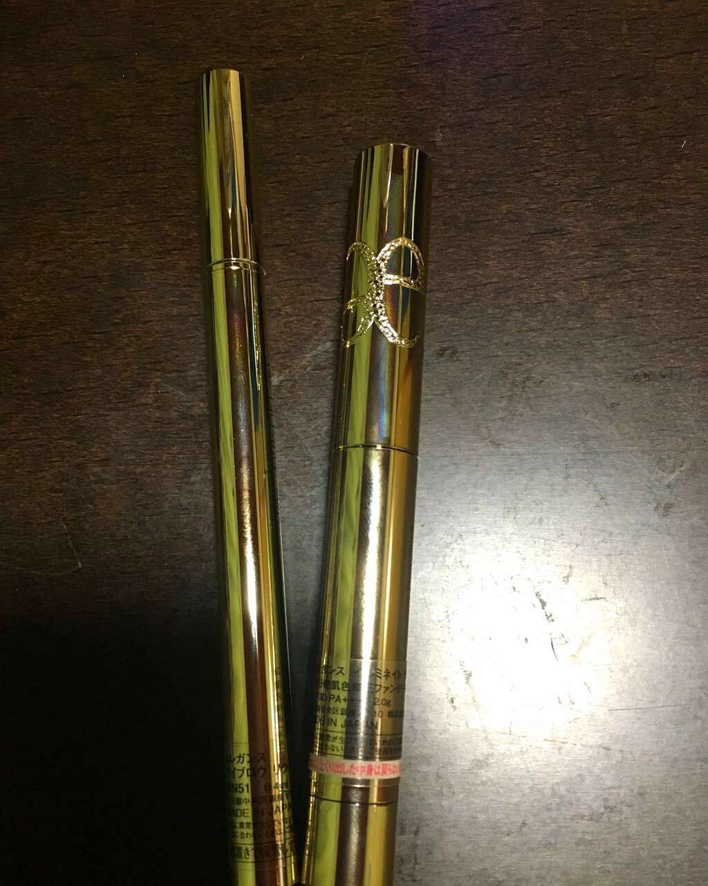 イルミネイト タッチ/Elégance/スティックコンシーラーを使ったクチコミ(1枚目)