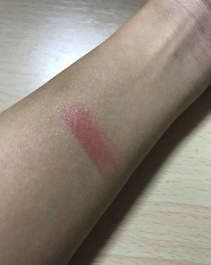 リップスティック/M・A・C/口紅を使ったクチコミ(2枚目)