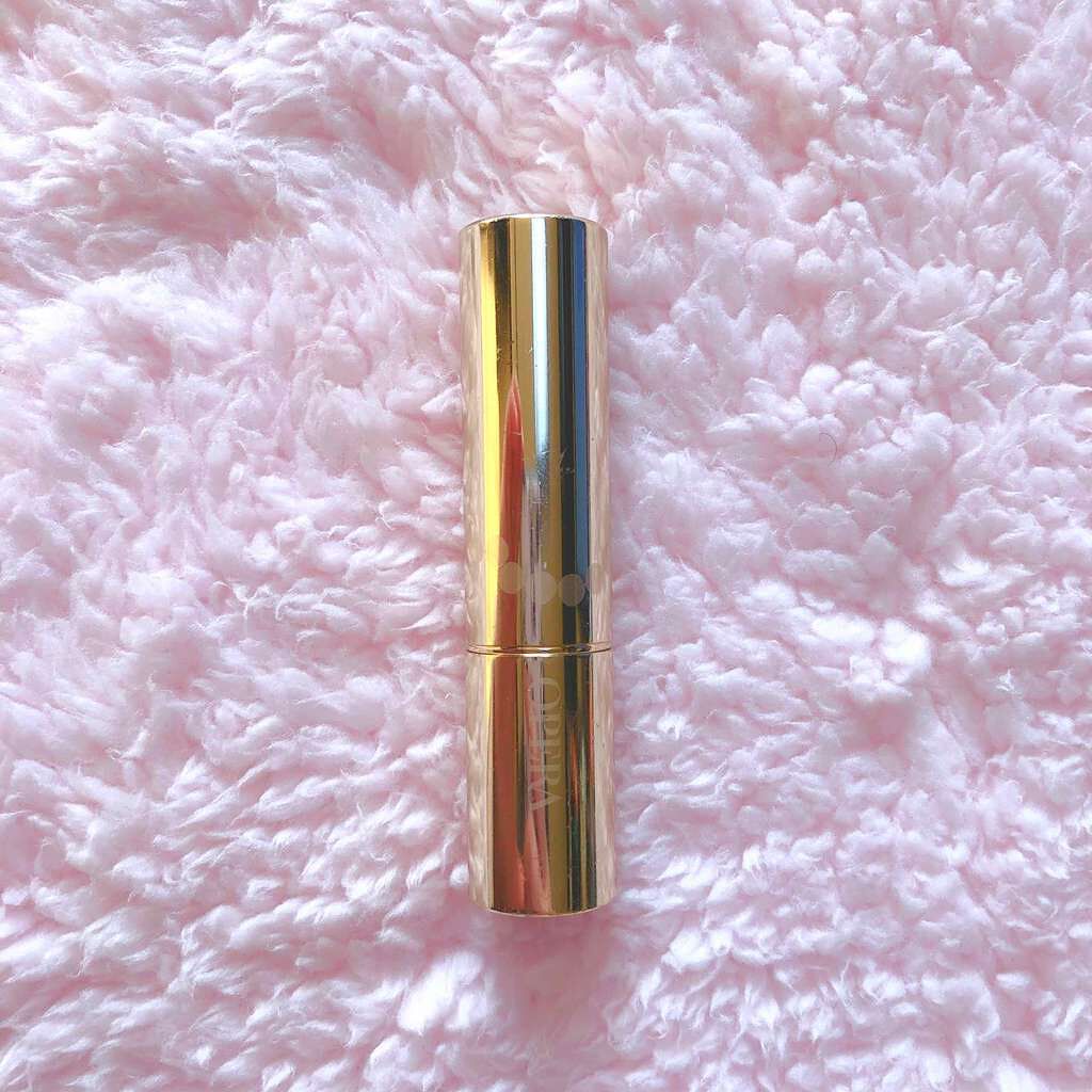 オペラ リップティント N/OPERA/リップティントを使ったクチコミ（1枚目）