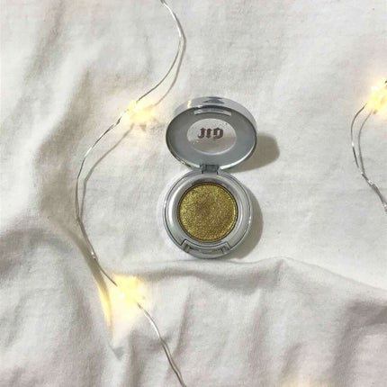 アイシャドウ/アーバンディケイ/単色アイシャドウを使ったクチコミ(2枚目)