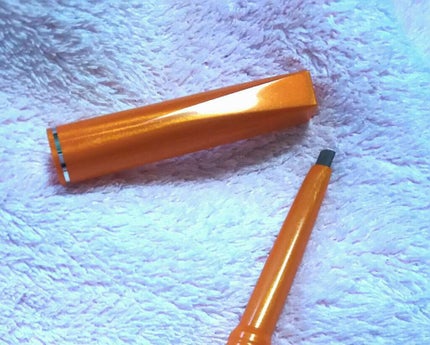 パウダーペンシルアイブロウ/デジャヴュ/アイブロウペンシルを使ったクチコミ(2枚目)