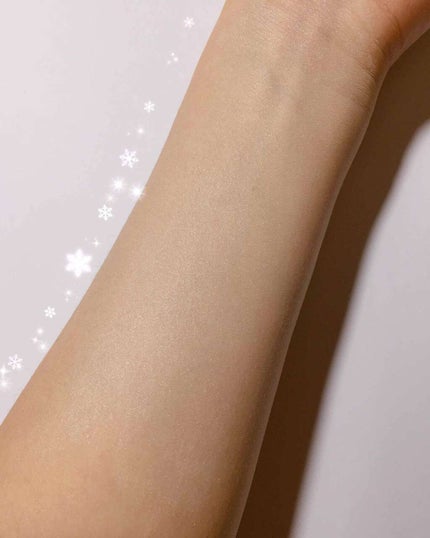 エクストラリッチパウダー/excel/ルースパウダーを使ったクチコミ(4枚目)