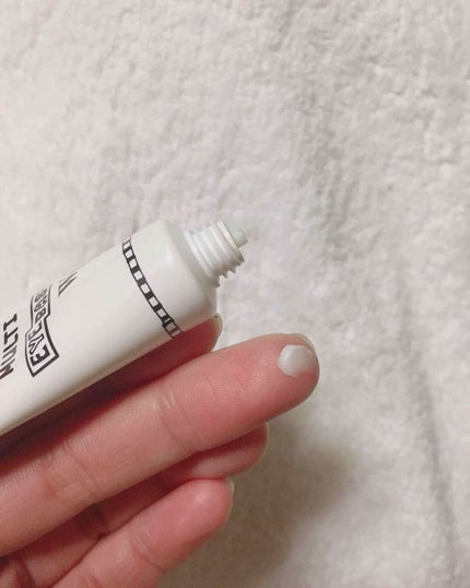 ラスティングマルチアイベース WP/キャンメイク/アイシャドウベースを使ったクチコミ(2枚目)