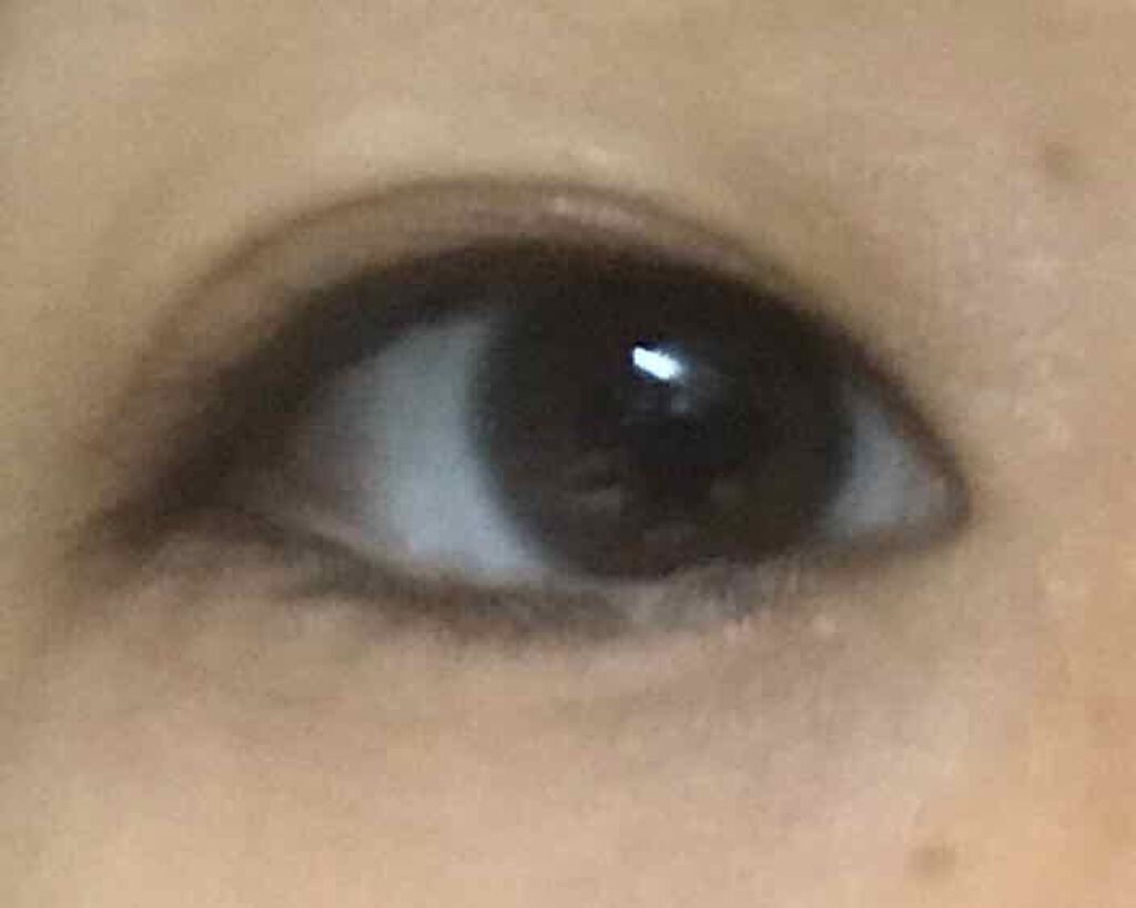 アイトーク/アイトーク/二重まぶた用アイテムを使ったクチコミ（2枚目）