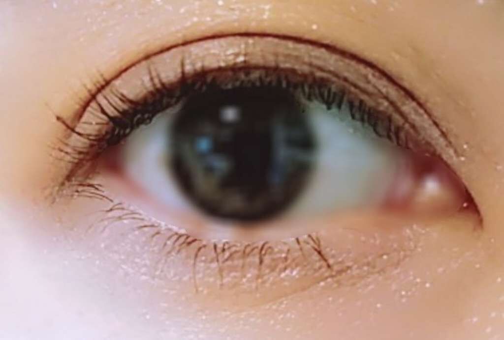 大人のふたえメイク/ハリーハリー/二重まぶた用アイテムを使ったクチコミ(4枚目)