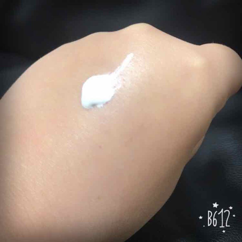 ベノアCCクリーム/ベノア/CCクリームを使ったクチコミ(2枚目)