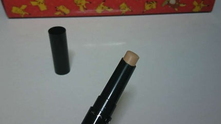 スティックコンシーラーA/KATE/スティックコンシーラーを使ったクチコミ(2枚目)