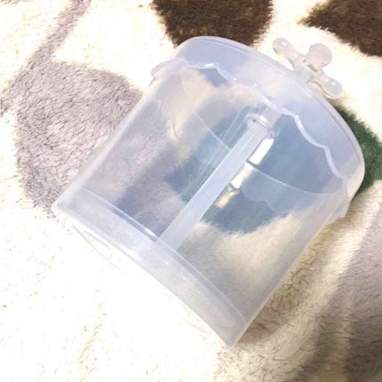 ほいっぷるん/DAISO/その他スキンケアグッズを使ったクチコミ(1枚目)