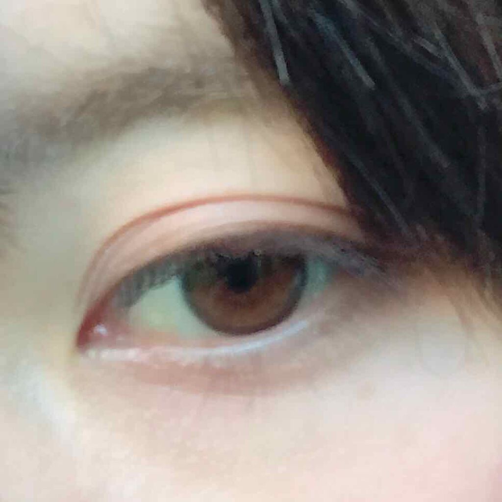 スキニーリッチシャドウ/excel/アイシャドウパレットを使ったクチコミ(3枚目)