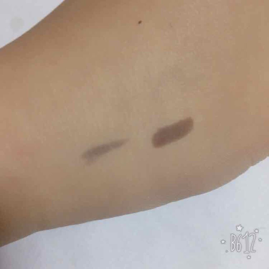 ティント マイ ブロウ/ETUDE/眉ティントを使ったクチコミ(2枚目)