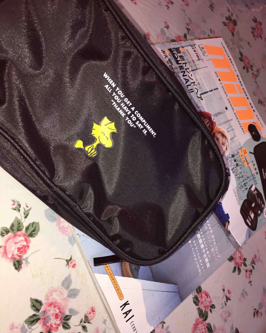 mini 2018年1月号/mini /雑誌を使ったクチコミ(2枚目)