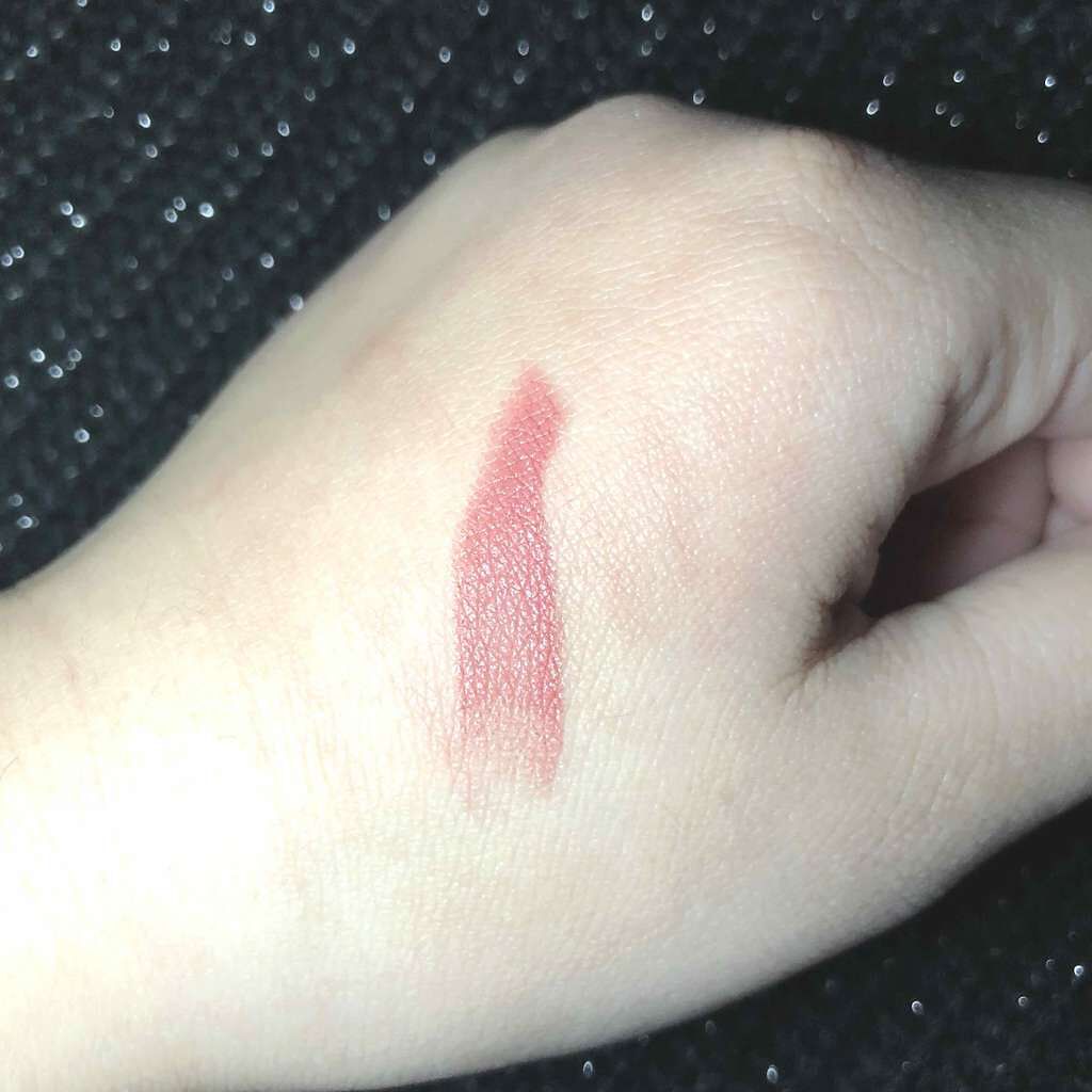 口紅(詰替用)/ちふれ/口紅を使ったクチコミ(2枚目)