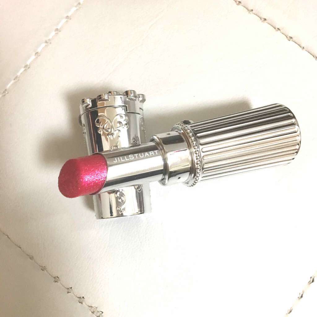 リップブロッサム/JILL STUART/口紅を使ったクチコミ(1枚目)