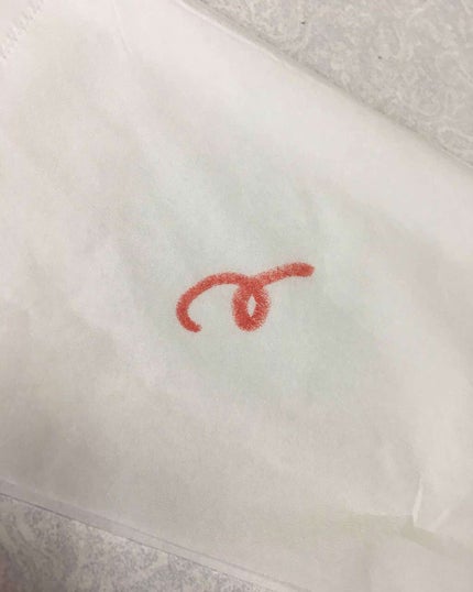 ラスティング リップカラーN/CEZANNE/口紅を使ったクチコミ(2枚目)