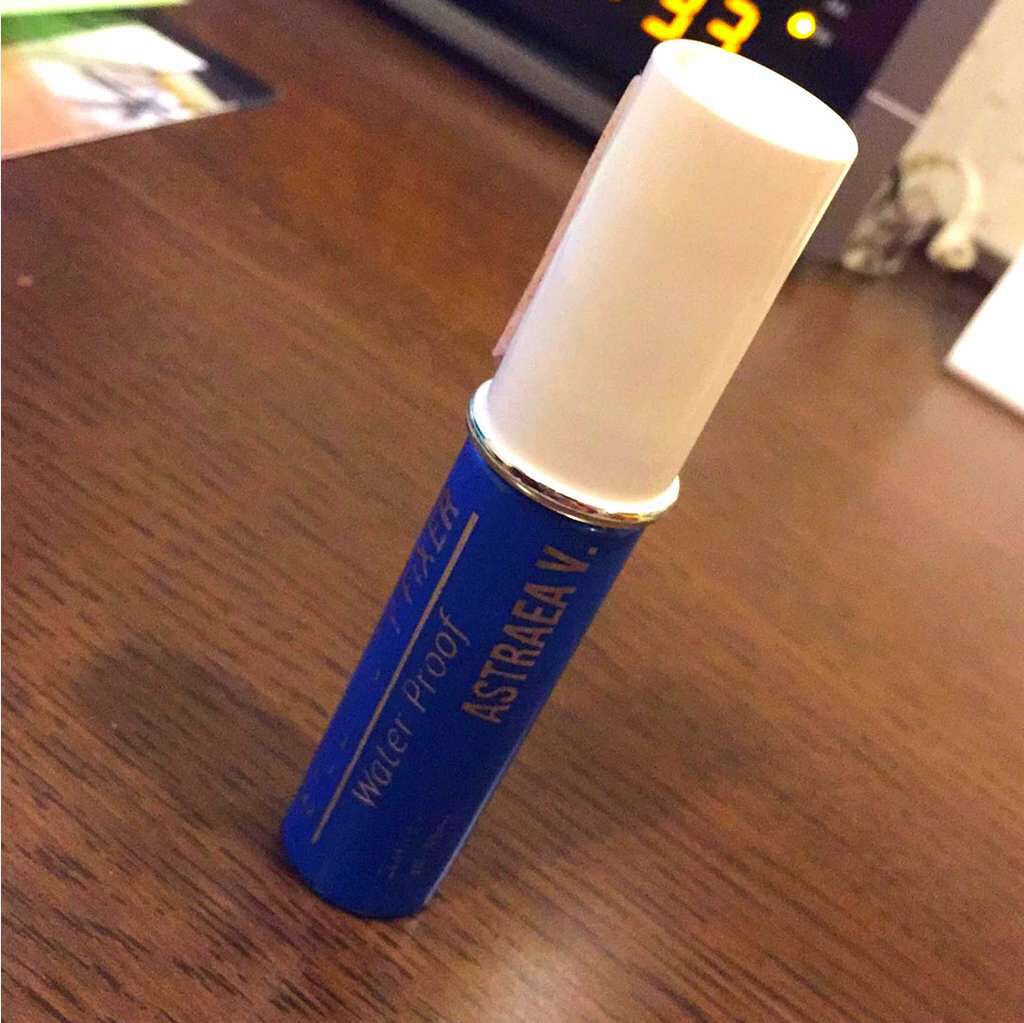 アイビューティー フィクサー WP/アストレア ヴィルゴ/二重まぶた用アイテムを使ったクチコミ（1枚目）