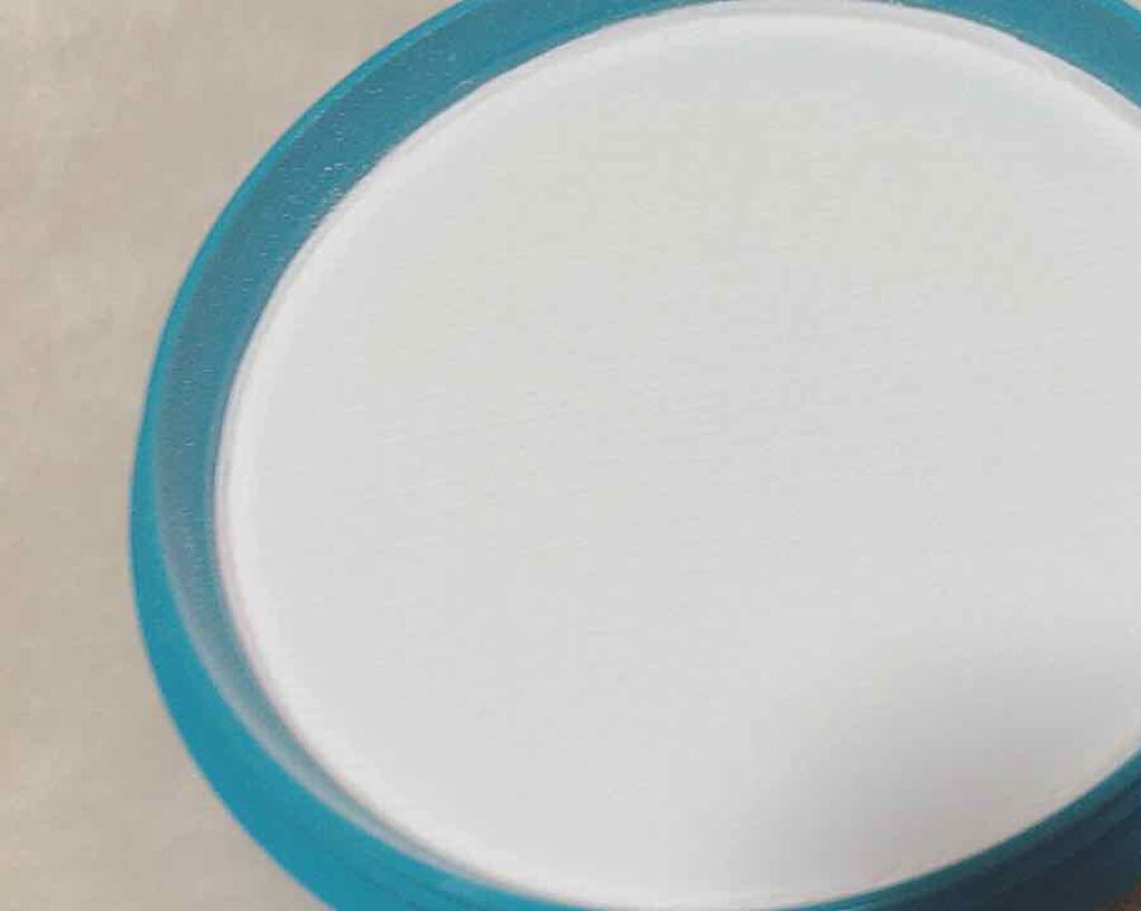 資生堂ベビーパウダー(プレスド)/ベビー/ボディパウダーを使ったクチコミ(3枚目)