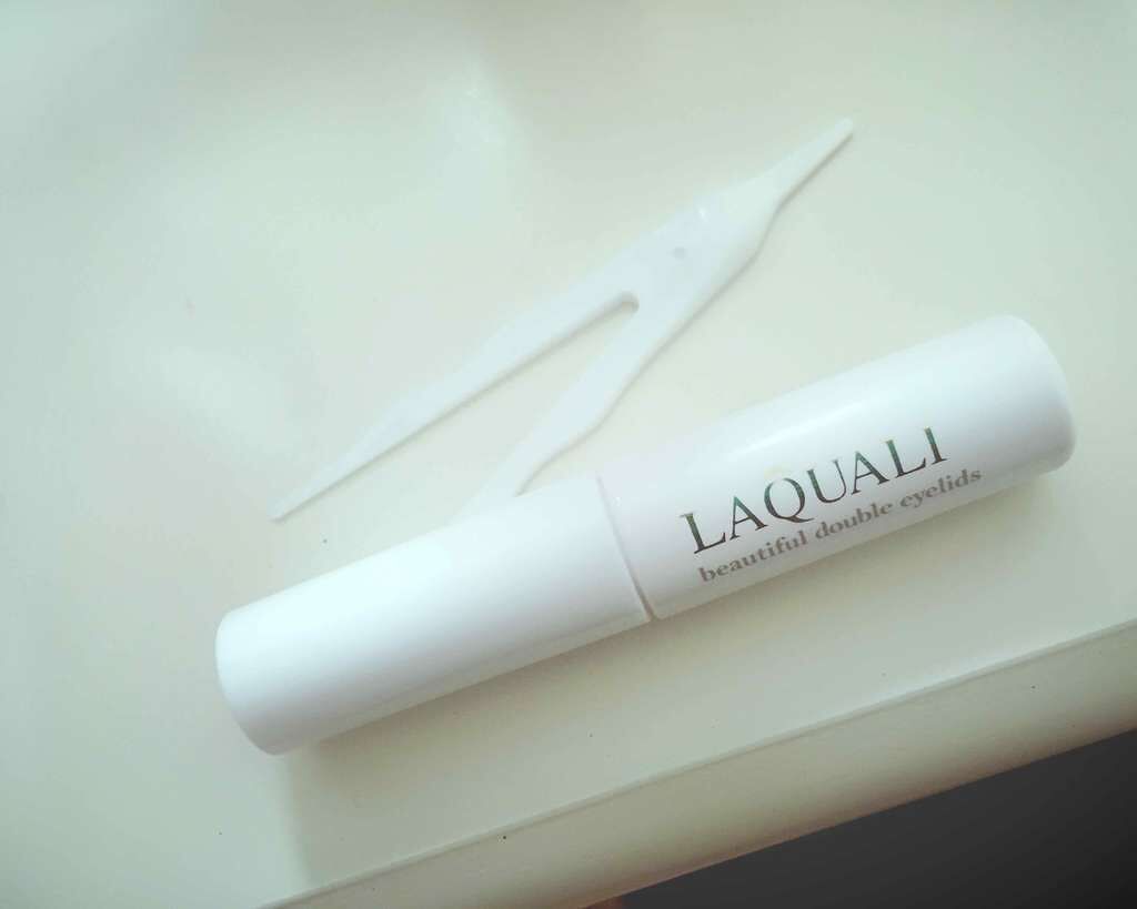 リキッドフィルム/ラクオリ/二重まぶた用アイテムを使ったクチコミ(1枚目)