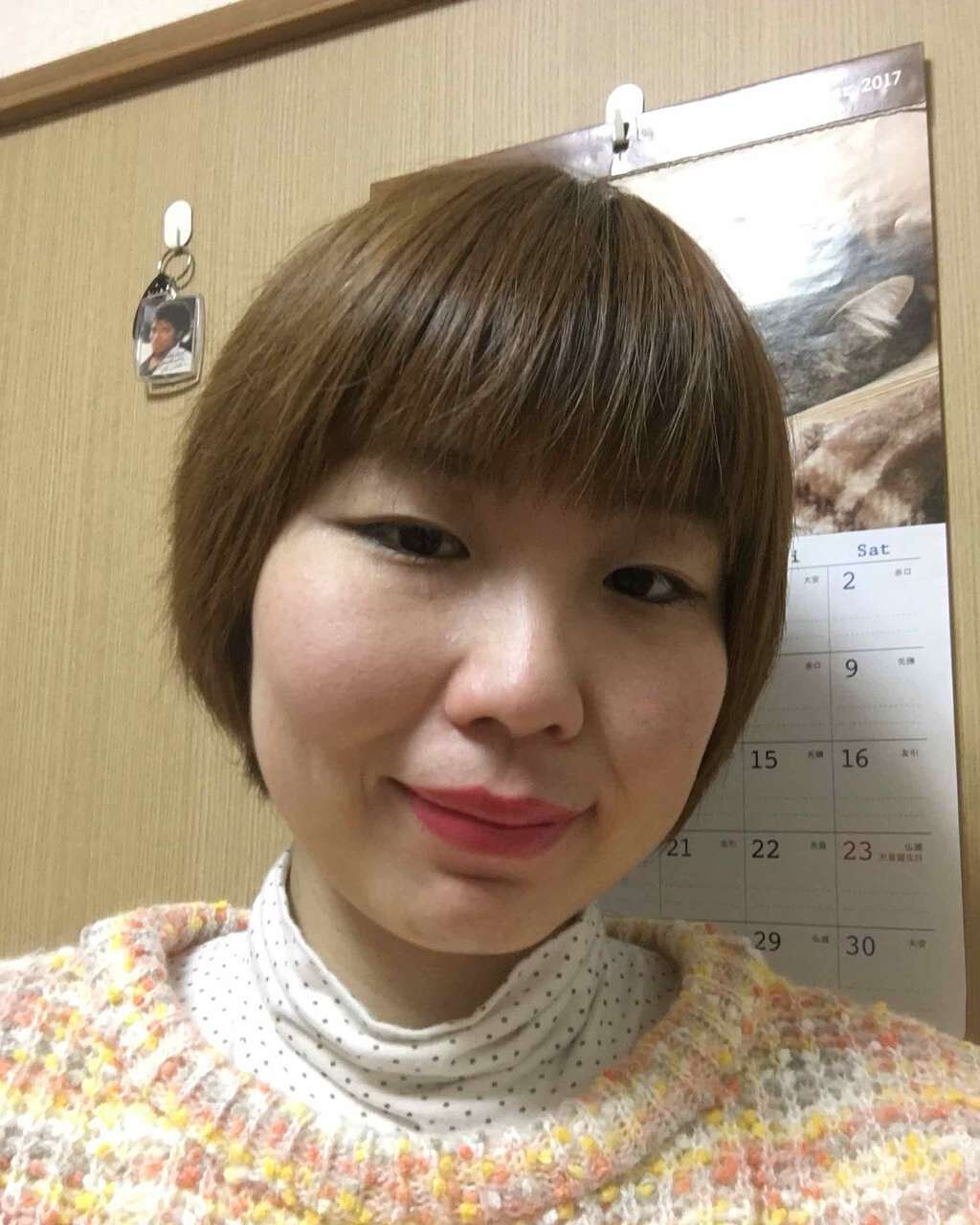 ジェルグロスリップ/CEZANNE/リップグロスを使ったクチコミ（1枚目）