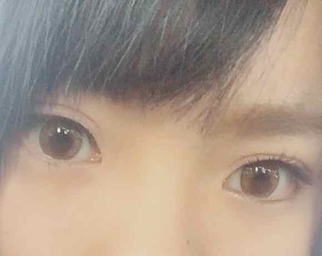 ReVIA 1day/ReVIA/ワンデー(1DAY)カラコンを使ったクチコミ(4枚目)