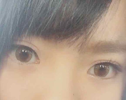 ReVIA 1day/ReVIA/ワンデー(1DAY)カラコンを使ったクチコミ(4枚目)