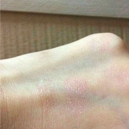 アイ カラー(チップ付)/ちふれ/アイシャドウパレットを使ったクチコミ(1枚目)