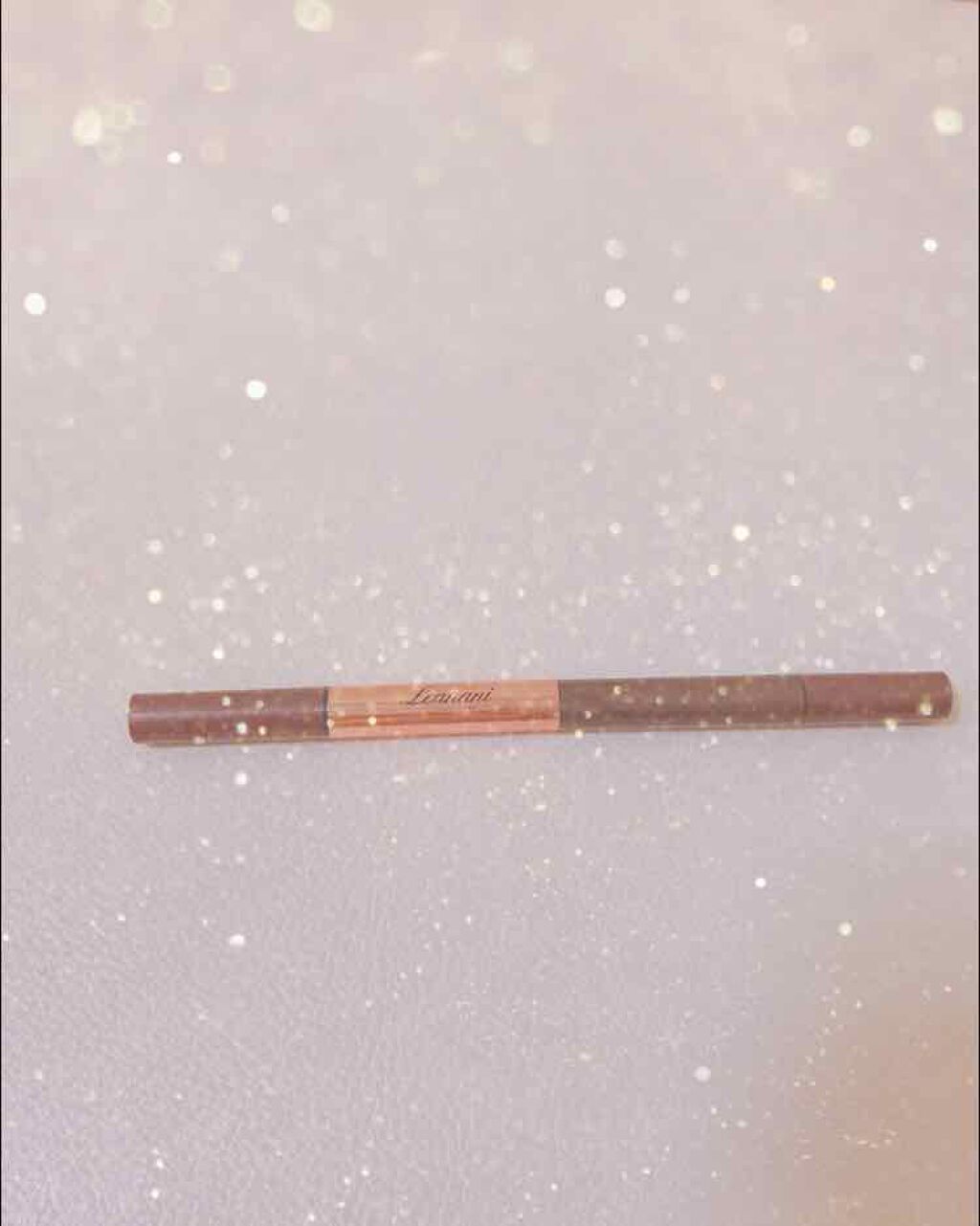 プレミアム 3WAYアイブロウ/Leanani/パウダーアイブロウを使ったクチコミ(1枚目)