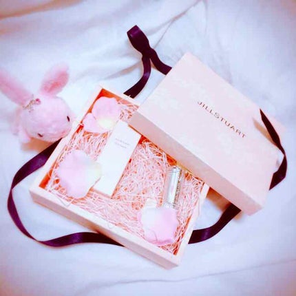 リップブロッサム/JILL STUART/口紅を使ったクチコミ(1枚目)