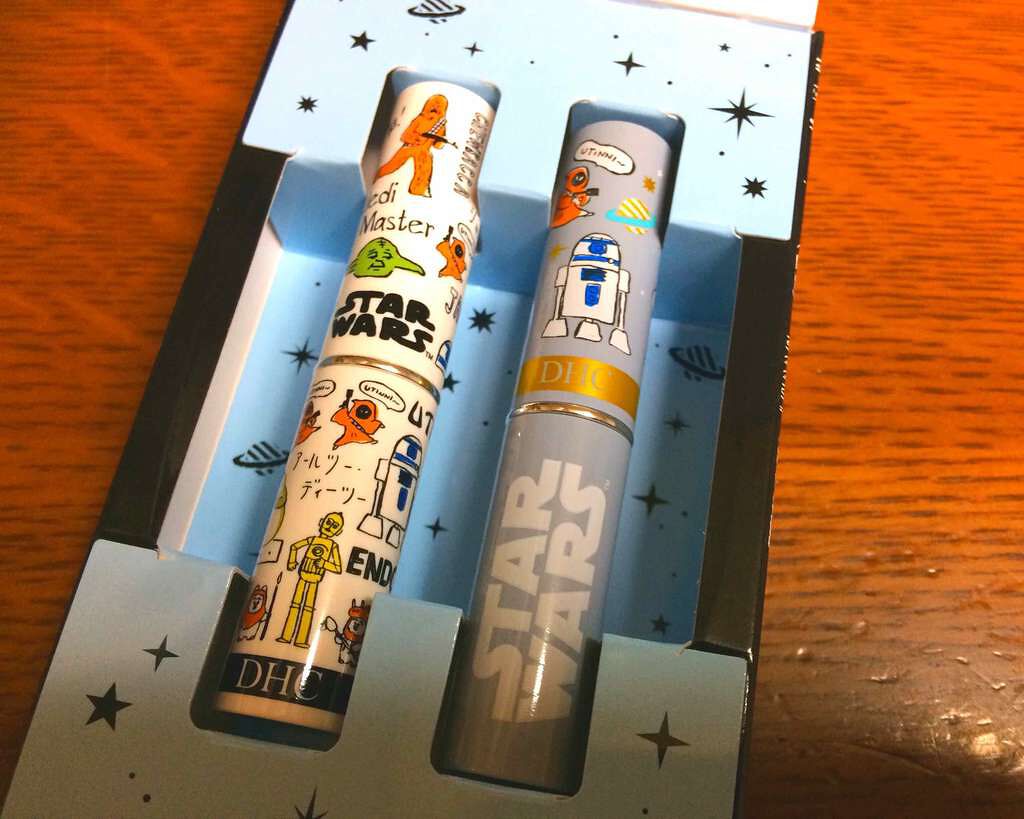 DHC 薬用リップクリーム/DHC/リップクリームを使ったクチコミ（2枚目）