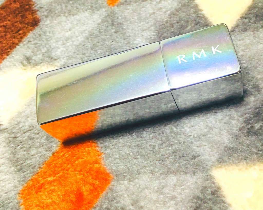 イレジスティブル ブライトリップス/RMK/ドライシャンプーを使ったクチコミ(1枚目)