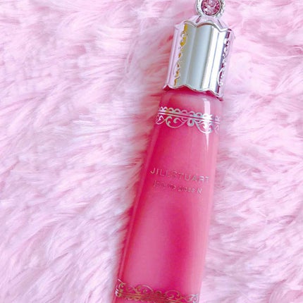 ジェリーリップグロス/JILL STUART/リップグロスを使ったクチコミ(1枚目)