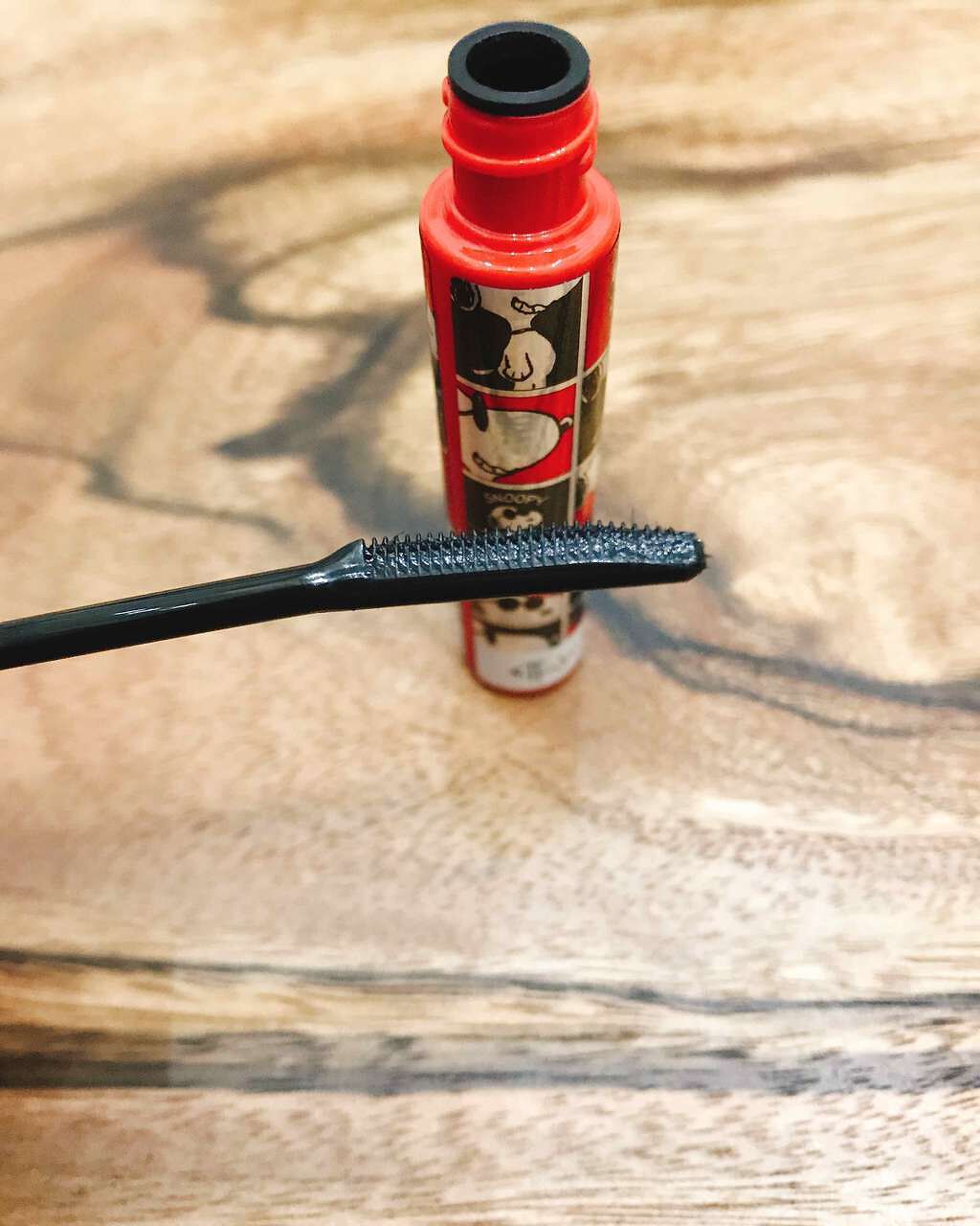 エテュセ アイエディション (マスカラベース)/ettusais/マスカラ下地を使ったクチコミ(2枚目)